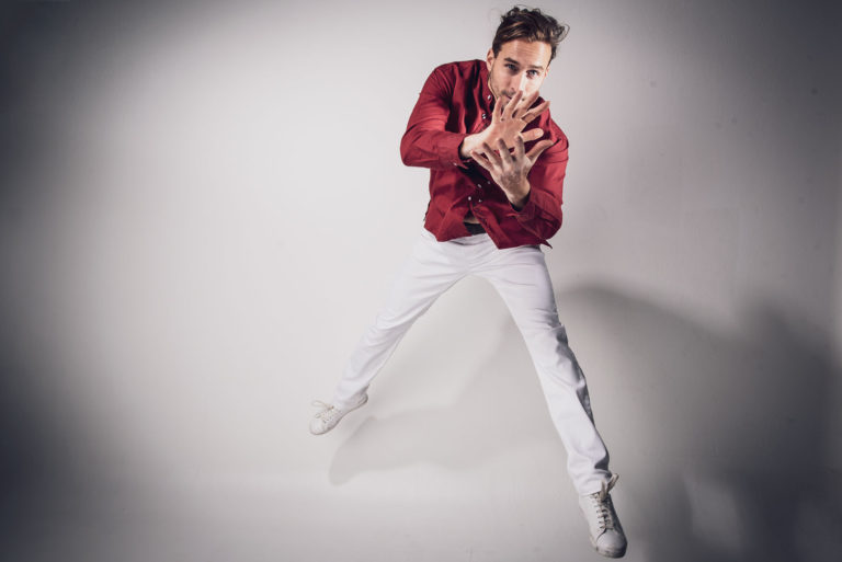 body music workshop