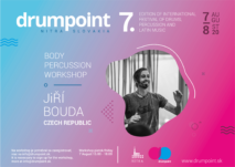 workshop drum point