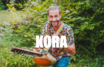 Kora lessons